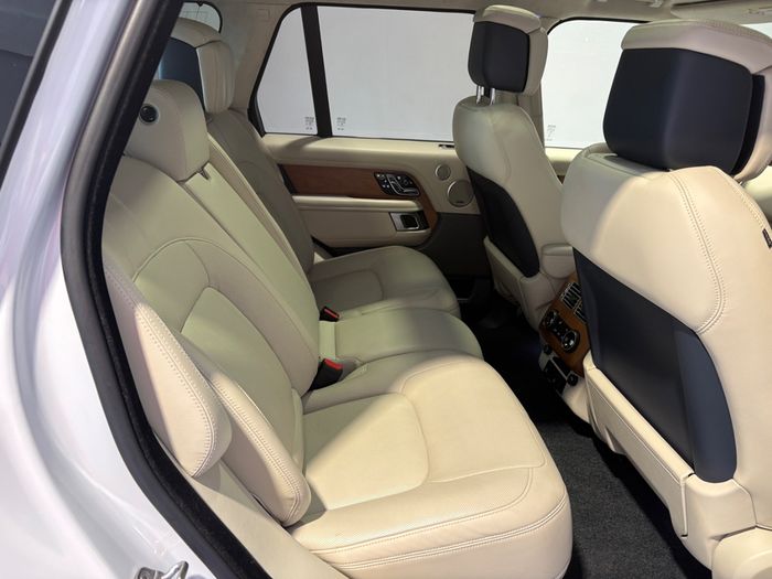 Land Rover Range Rover 2021