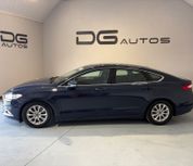 Ford Mondeo 2017