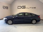 Ford Mondeo 2017