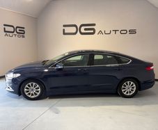 Ford Mondeo 2017