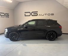 Volkswagen Touareg 2023