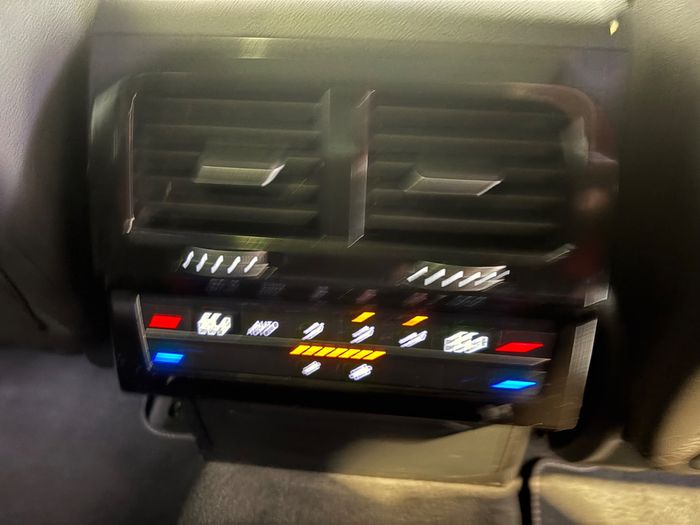 Volkswagen Touareg 2023