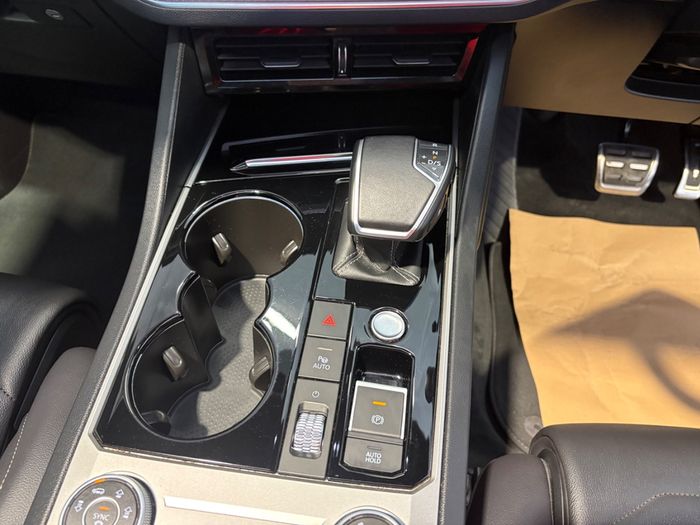 Volkswagen Touareg 2023