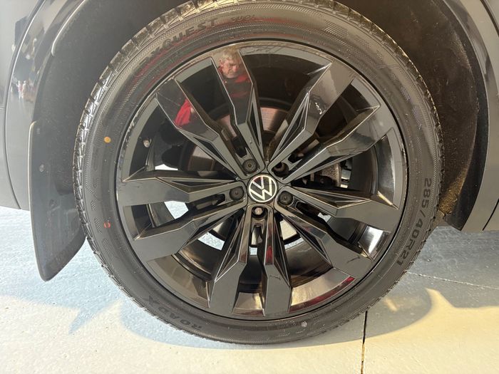 Volkswagen Touareg 2023