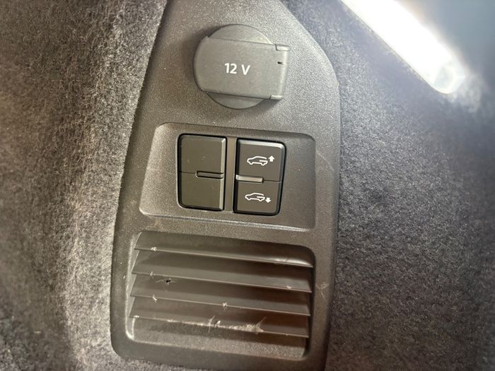 Volkswagen Touareg 2023