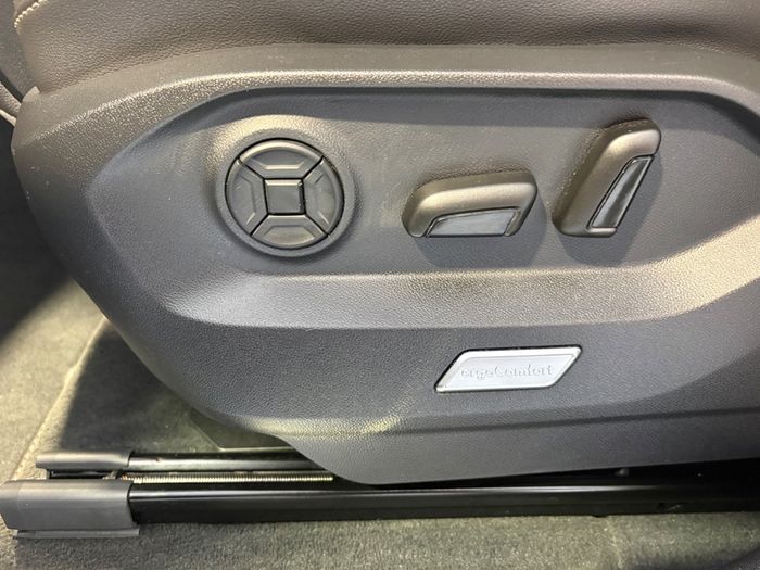 Volkswagen Touareg 2023