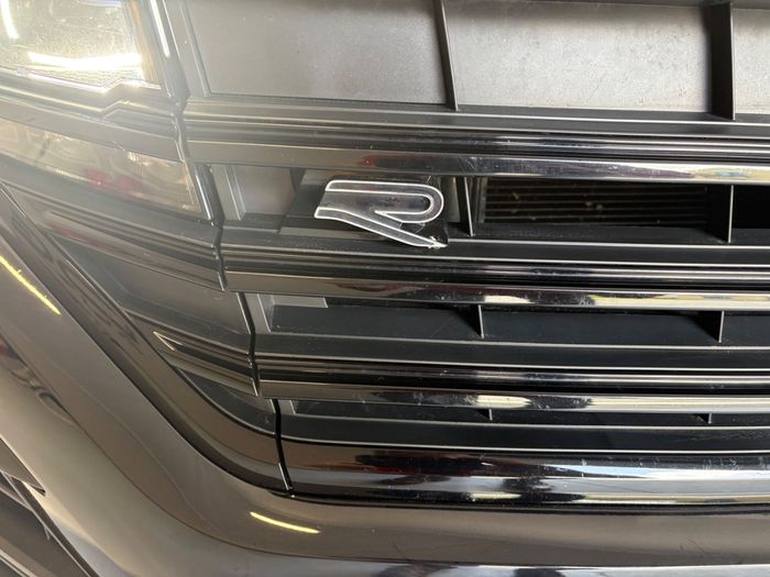 Volkswagen Touareg 2023