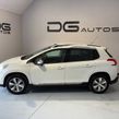 Peugeot 2008 2015