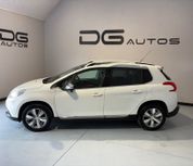 Peugeot 2008 2015