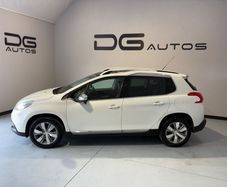 Peugeot 2008 2015