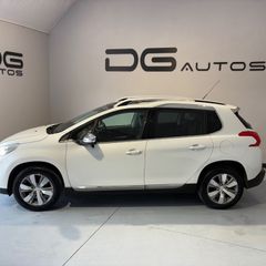 Peugeot 2008 2015