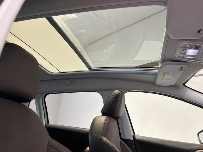 Peugeot 2008 2015