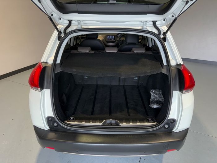 Peugeot 2008 2015