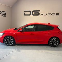 Ford Focus 2018