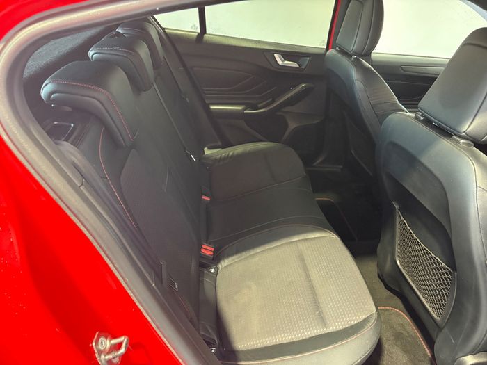 Ford Focus 2018