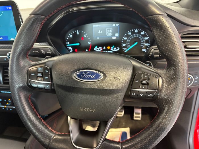Ford Focus 2018