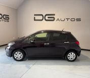 Toyota Vitz 2016