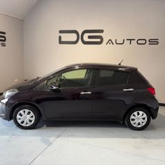 Toyota Vitz 2016