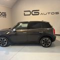 MINI COUNTRYMAN 2016