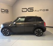 MINI COUNTRYMAN 2016