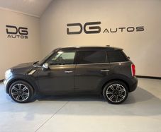 MINI COUNTRYMAN 2016