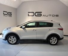 Kia Sportage 2016