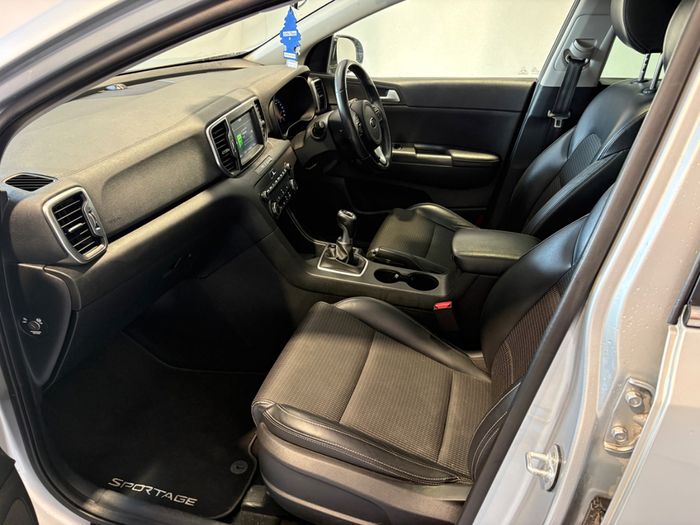 Kia Sportage 2016