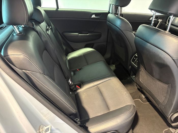 Kia Sportage 2016