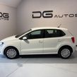 Volkswagen Polo 2016