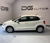 Volkswagen Polo 2016