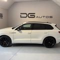 Volkswagen Touareg 2021