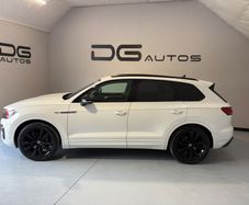 Volkswagen Touareg 2021