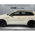 Volkswagen Touareg 2021