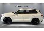 Volkswagen Touareg 2021