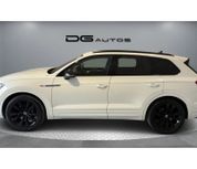 Volkswagen Touareg 2021
