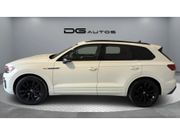 Volkswagen Touareg 2021