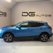 Nissan QASHQAI 2019