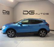 Nissan QASHQAI 2019