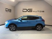 Nissan QASHQAI 2019
