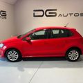 Volkswagen Polo 2017