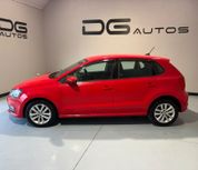 Volkswagen Polo 2017
