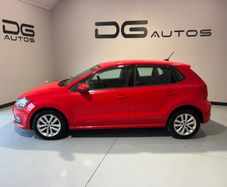 Volkswagen Polo 2017