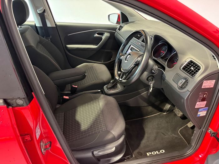 Volkswagen Polo 2017