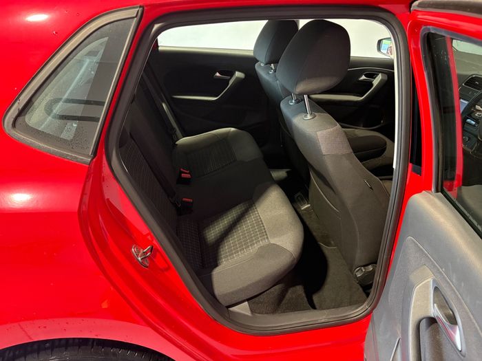 Volkswagen Polo 2017
