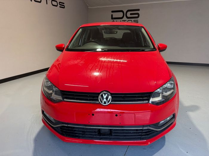 Volkswagen Polo 2017