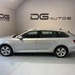 Skoda Superb 2018
