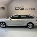 Skoda Superb 2018