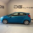 Ford Fiesta 2015