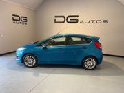 Ford Fiesta 2015