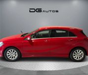 Mercedes-Benz A-Class 2016
